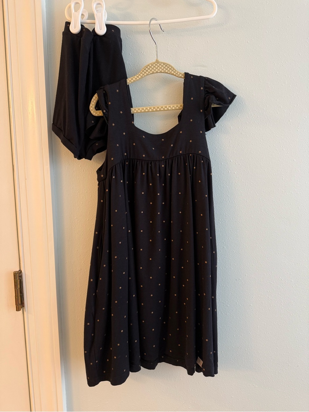 Omi Jo Star “Heart” Tunic Set